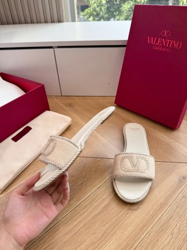 Valentino Step-ins women's — Photo 3