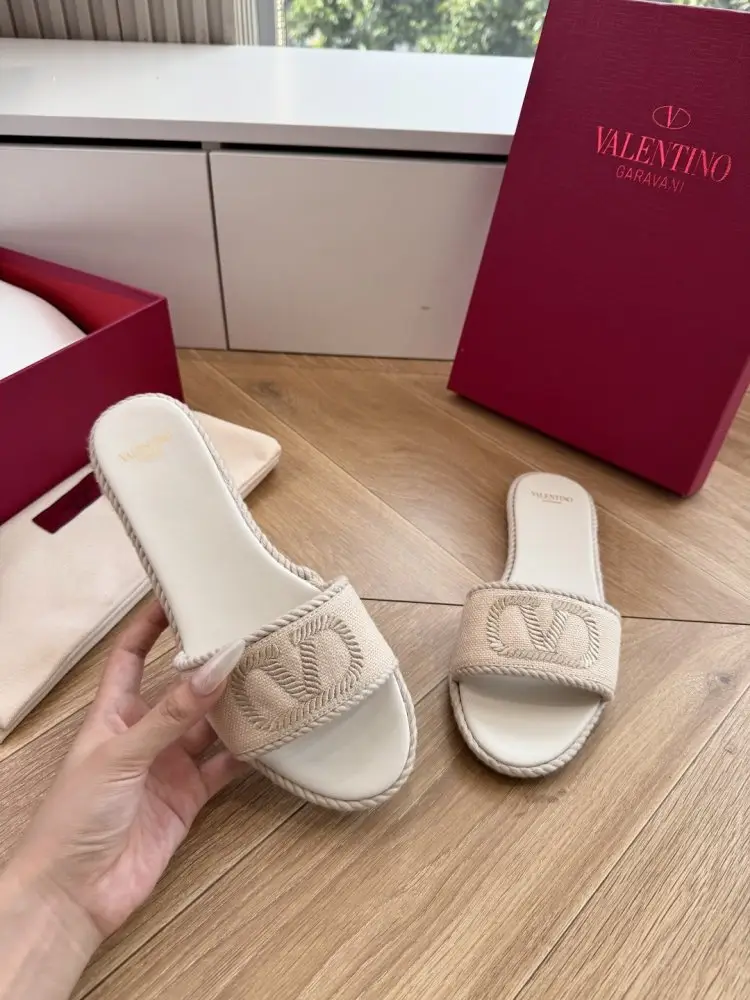 Valentino Step-ins women's — Photo 4