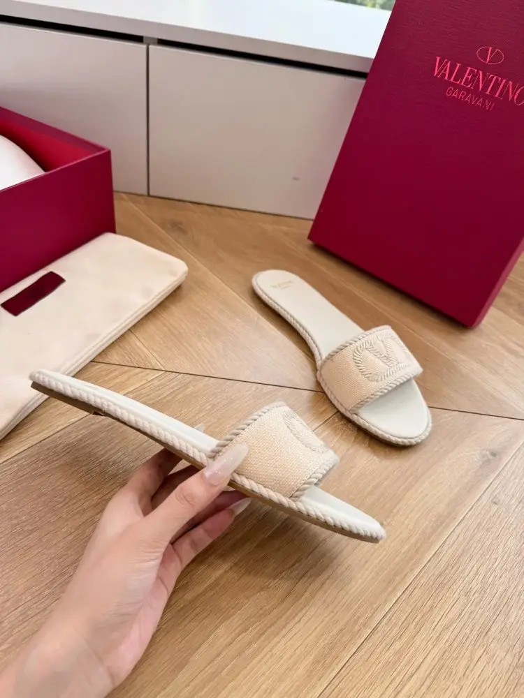 Valentino Step-ins women's — Photo 5