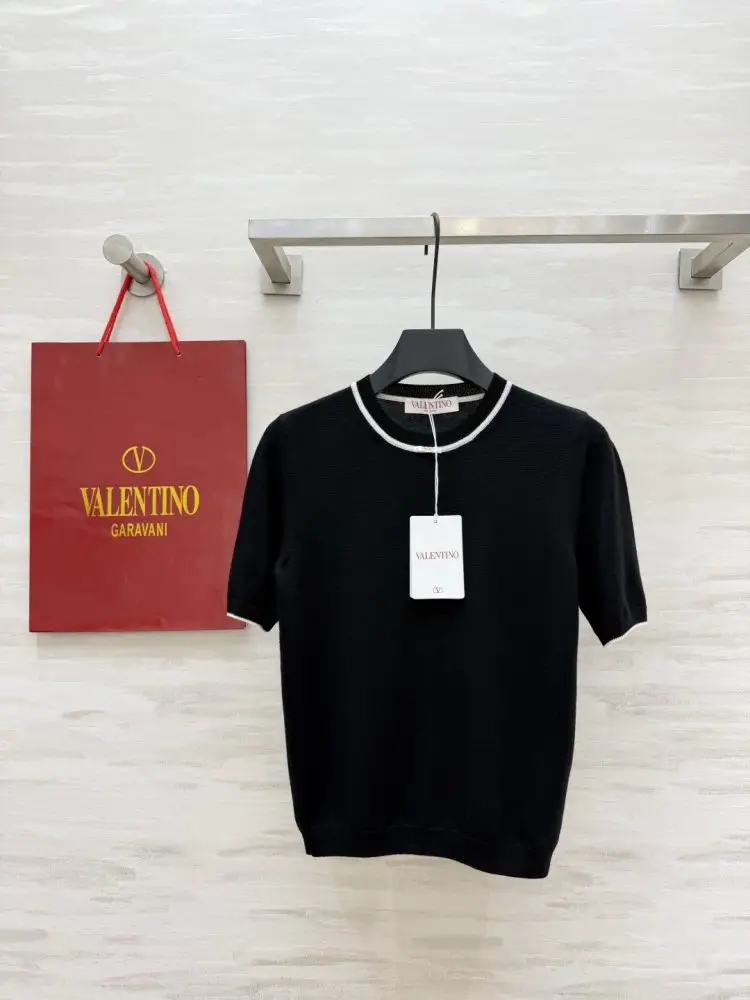 Valentino — Футболка жіноча