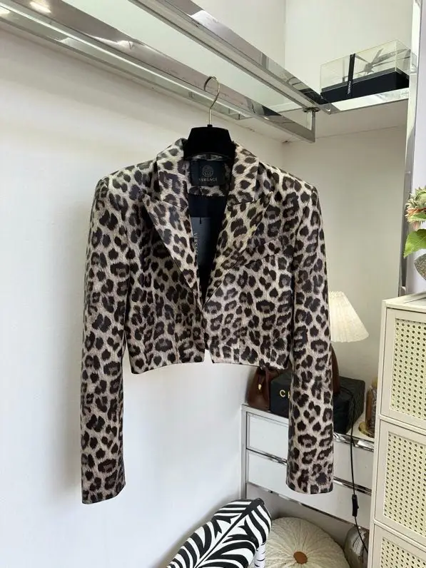 Versace — Піджак жіночий