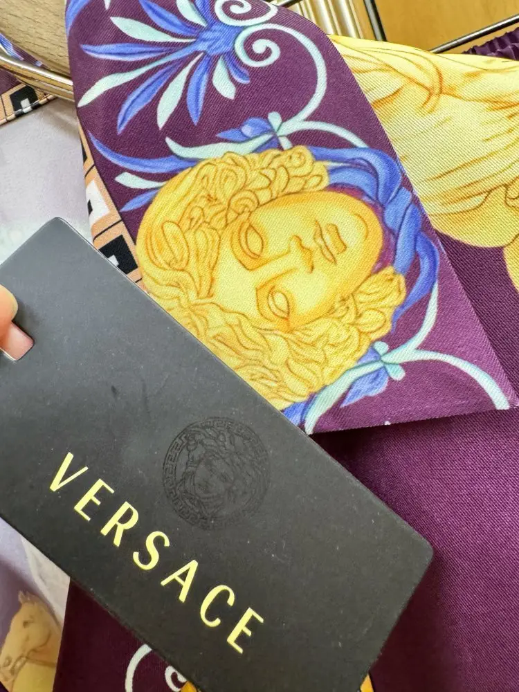 Versace Костюм чоловічий — Фото 4