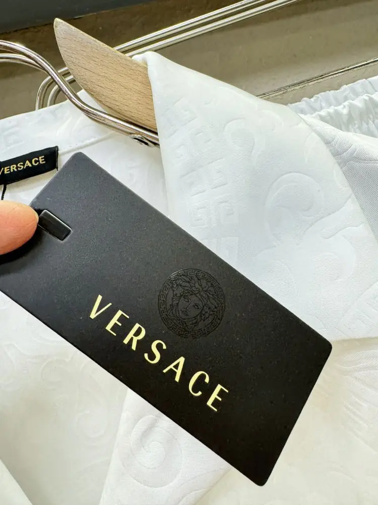 Versace Костюм чоловічий — Фото 4