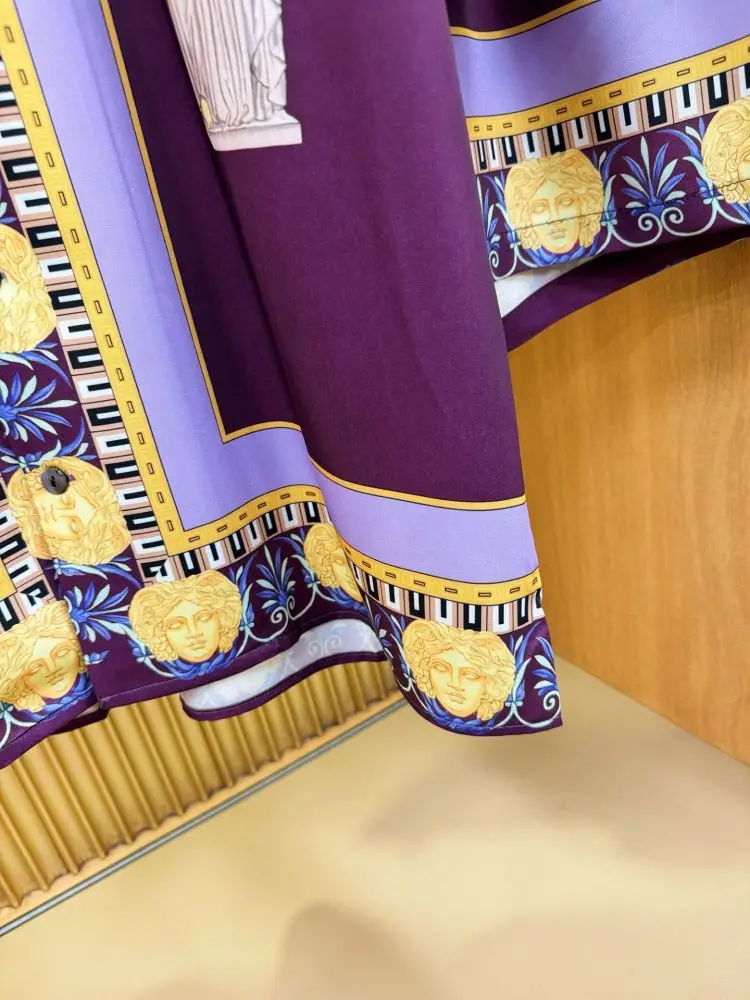Versace Костюм чоловічий — Фото 5