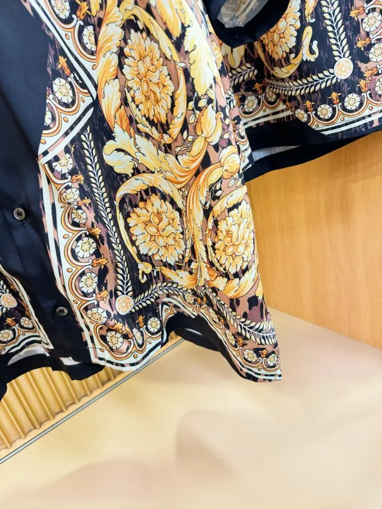 Versace Костюм чоловічий — Фото 5