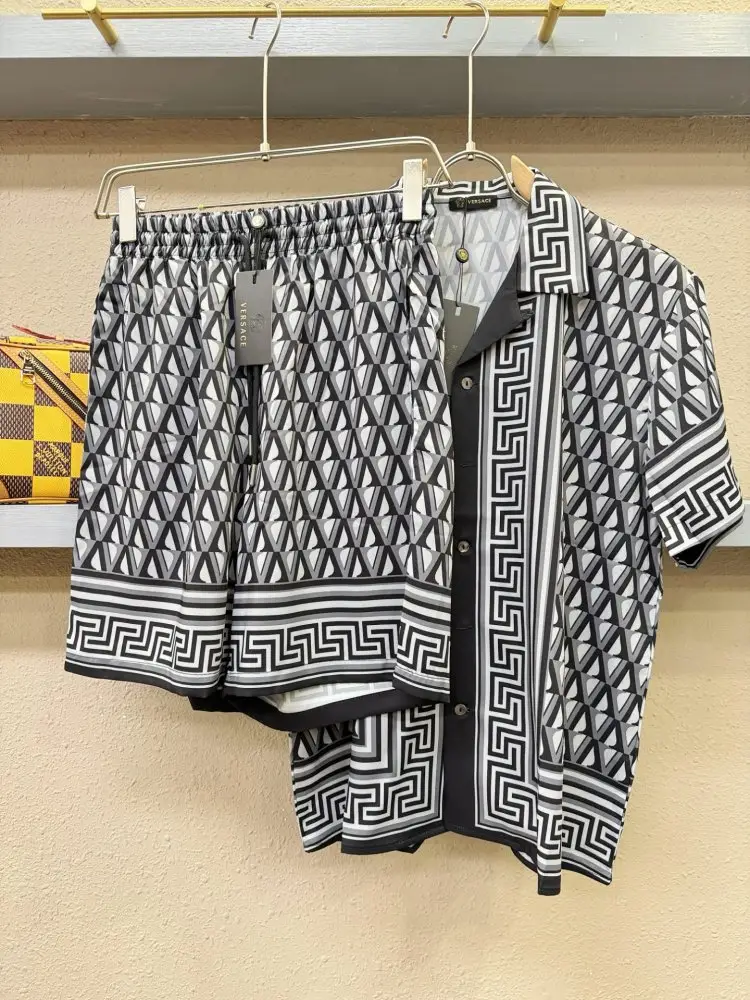 Versace Costume male — Photo 5