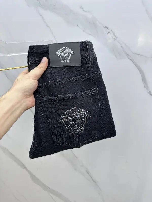 Versace — Джинси чоловічі