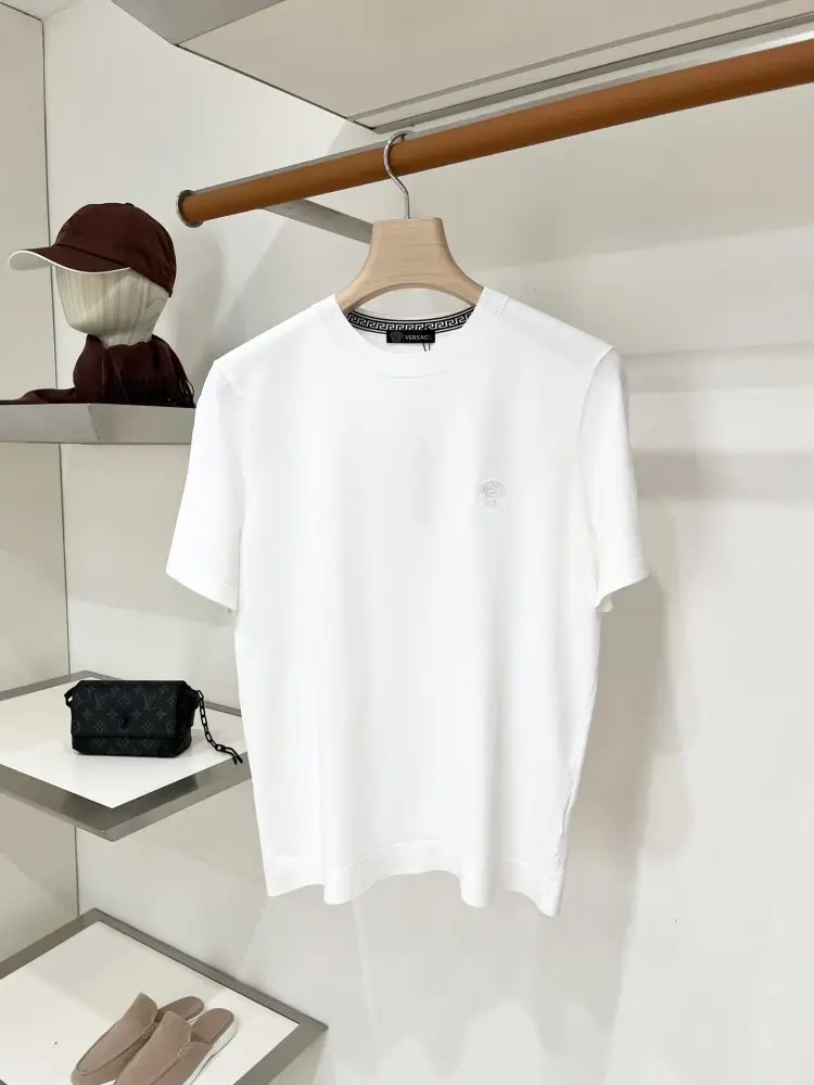 Versace — T-shirt men's
