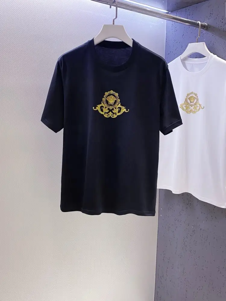 Versace — Футболка мужская