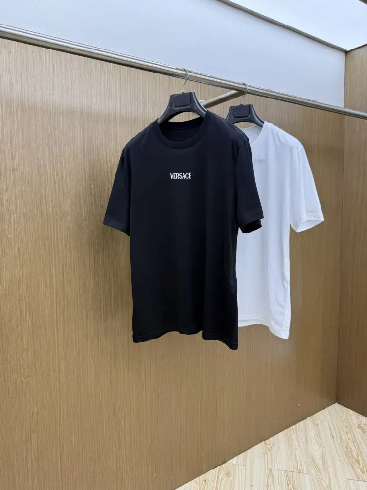 Versace — Футболка мужская