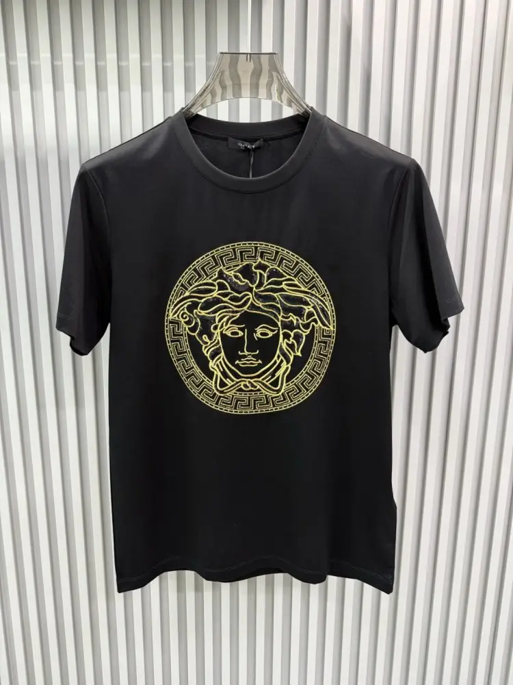 Versace Футболка мужская — Фото 1