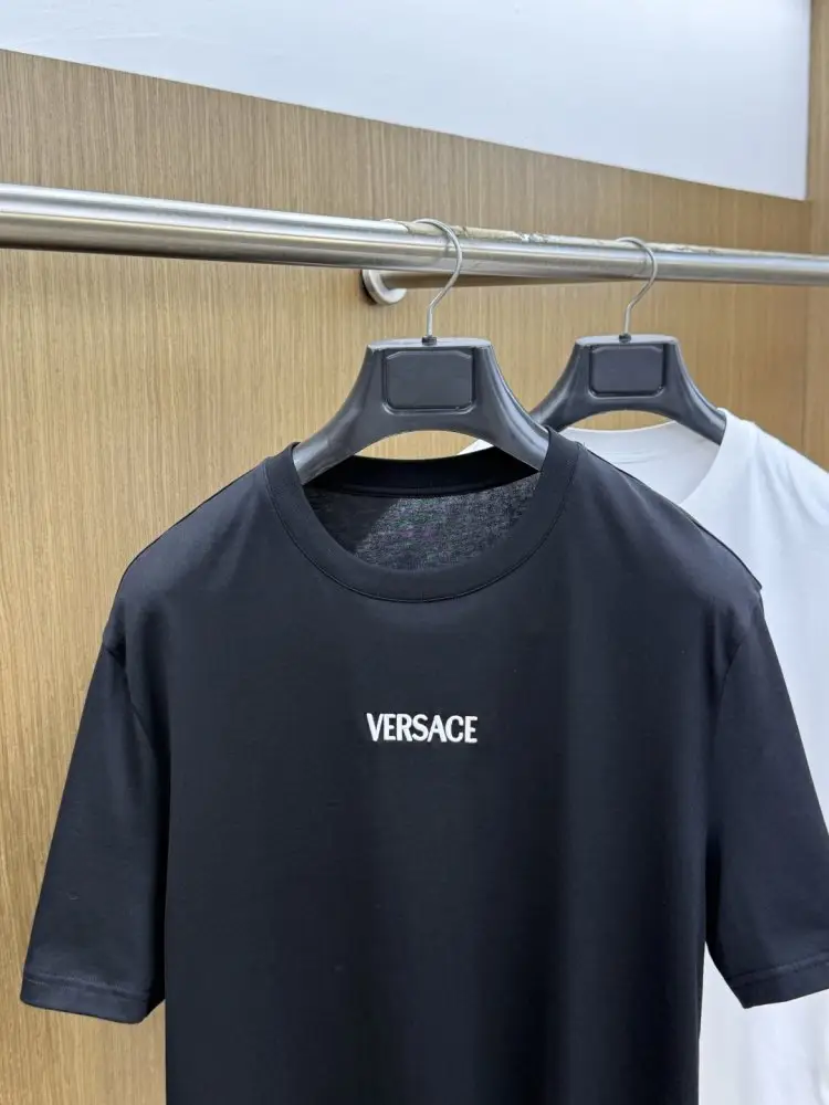 Versace Футболка чоловіча — Фото 2