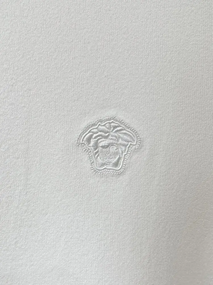 Versace Футболка чоловіча — Фото 4