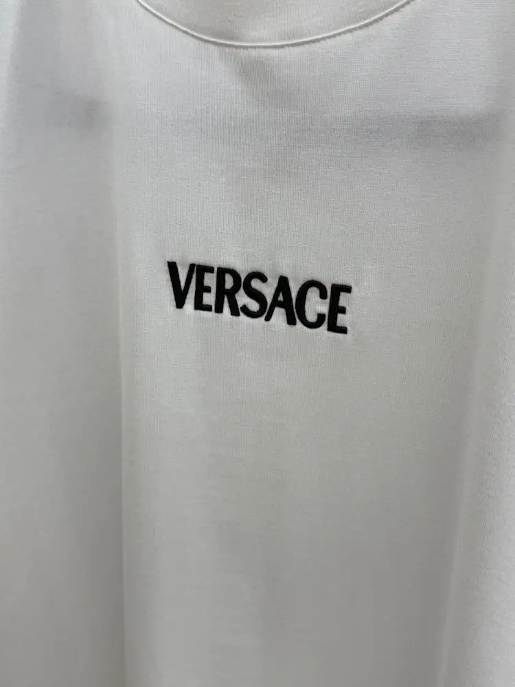Versace Футболка чоловіча — Фото 5
