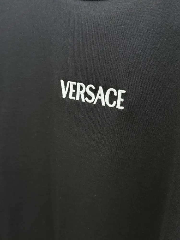 Versace Футболка чоловіча — Фото 5