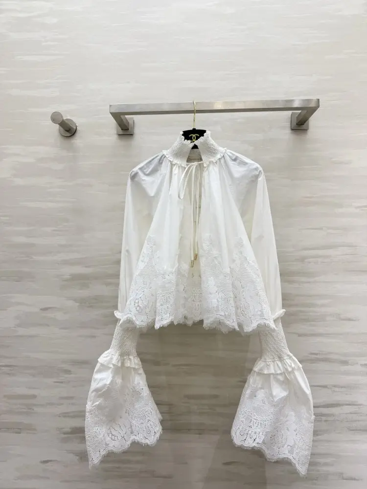 Zimmermann — Блуза