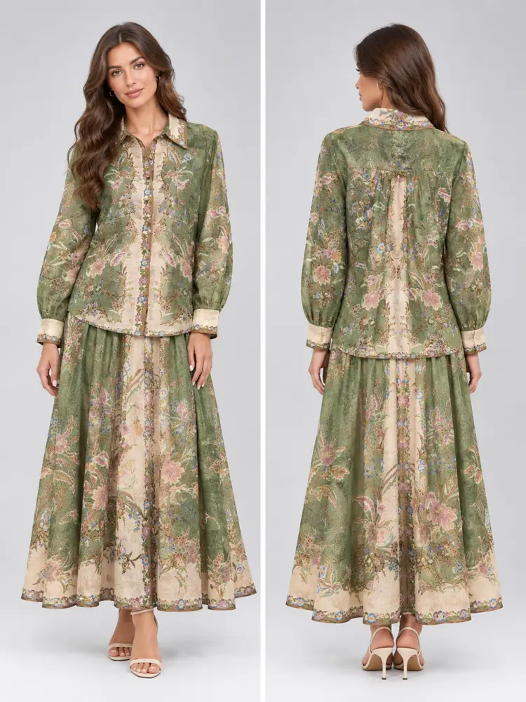 Zimmermann — Костюм жіночий