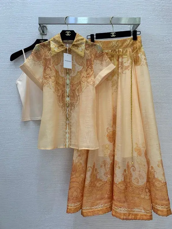 Zimmermann — Костюм жіночий