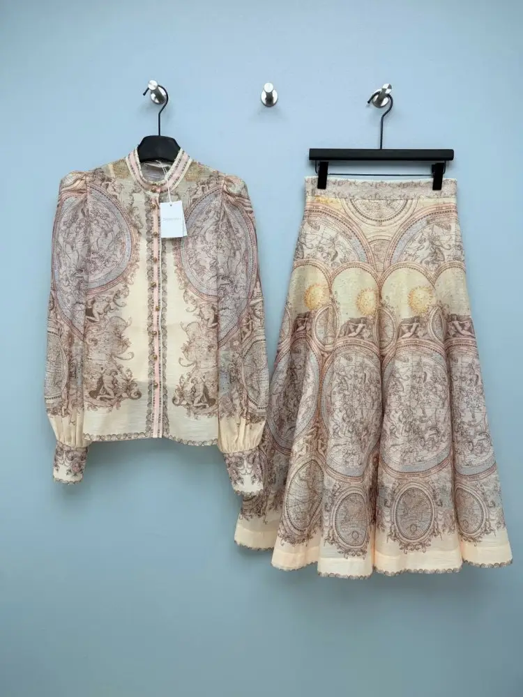 Zimmermann — Костюм жіночий