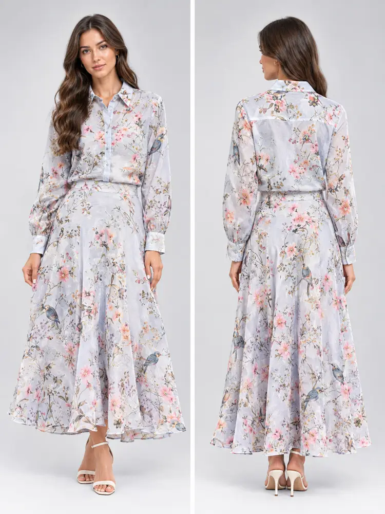 Zimmermann — Костюм жіночий