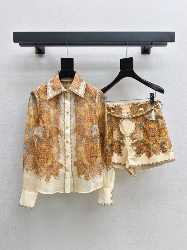 Zimmermann — Костюм жіночий
