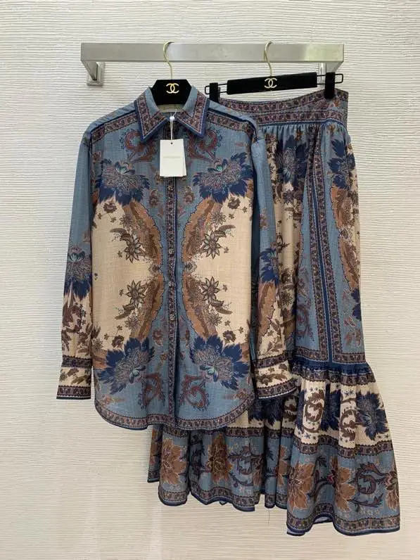 Zimmermann — Костюм жіночий