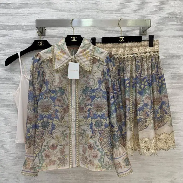 Zimmermann — Костюм жіночий