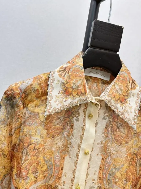 Zimmermann Costume female — Photo 3