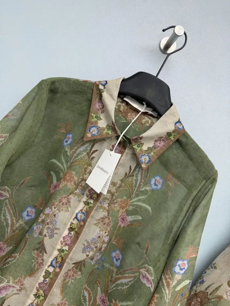 Zimmermann Костюм жіночий — Фото 4