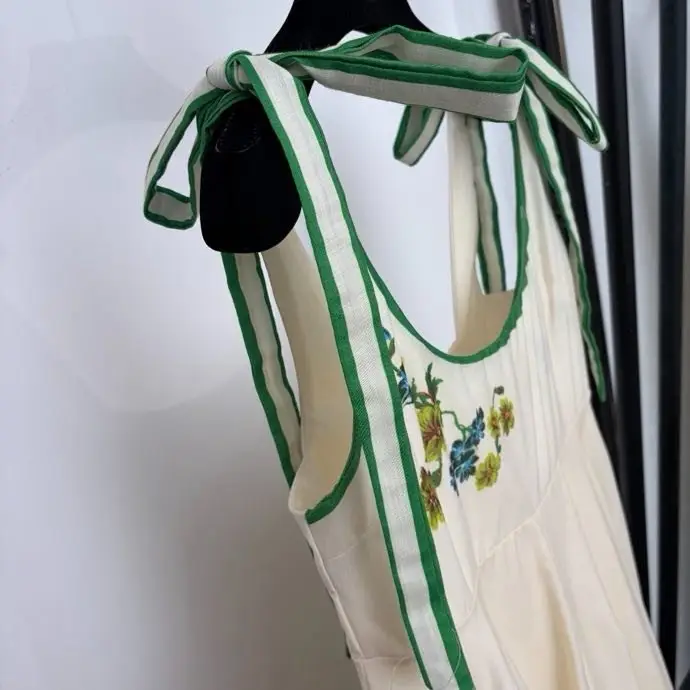 Zimmermann Dress shirt without Sleeveless — Photo 2