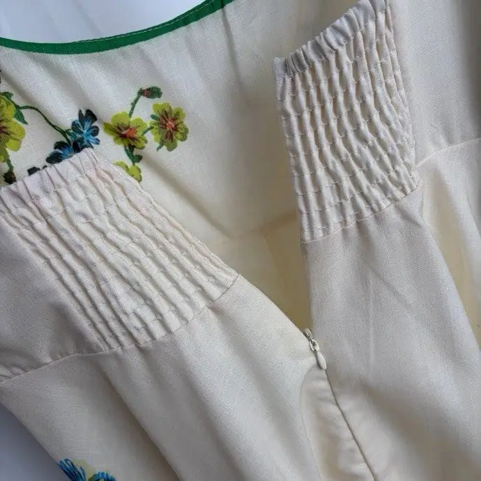 Zimmermann Dress shirt without Sleeveless — Photo 4