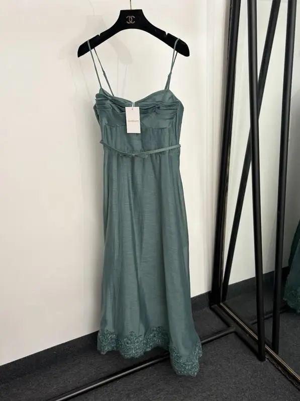Zimmermann — Плаття, Сукня