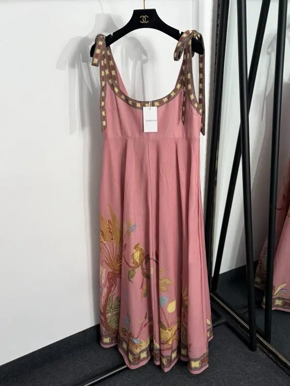 Zimmermann — Плаття, Сукня