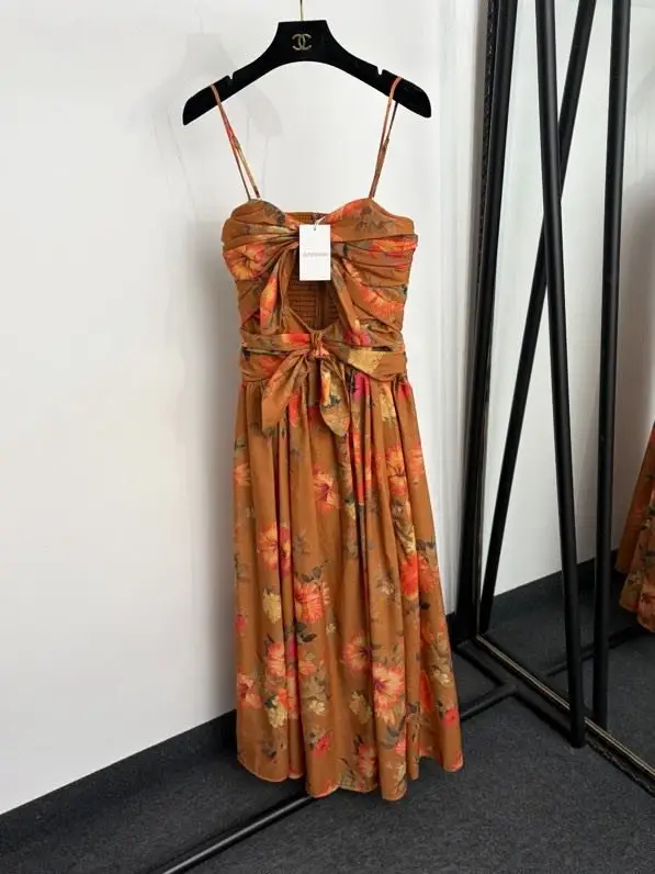 Zimmermann — Плаття, Сукня