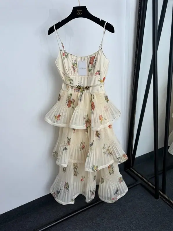 Zimmermann — Плаття, Сукня