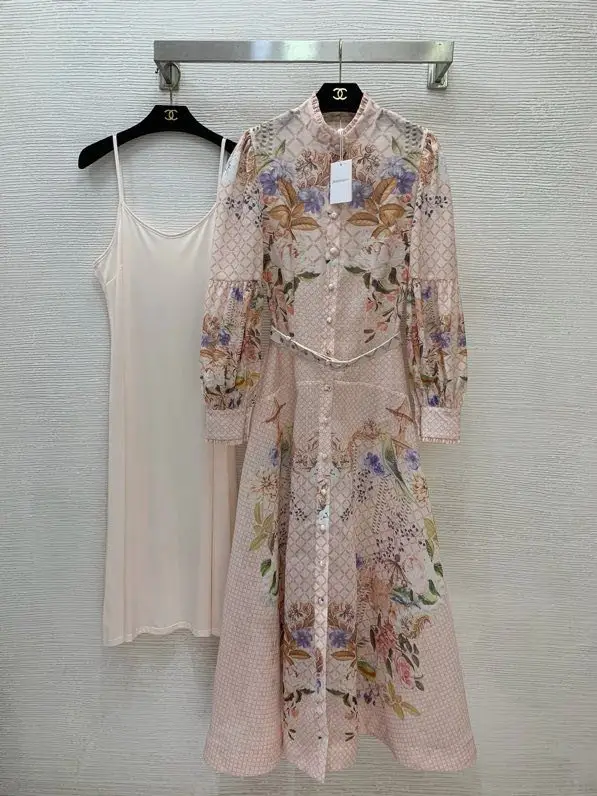 Zimmermann — Плаття, Сукня