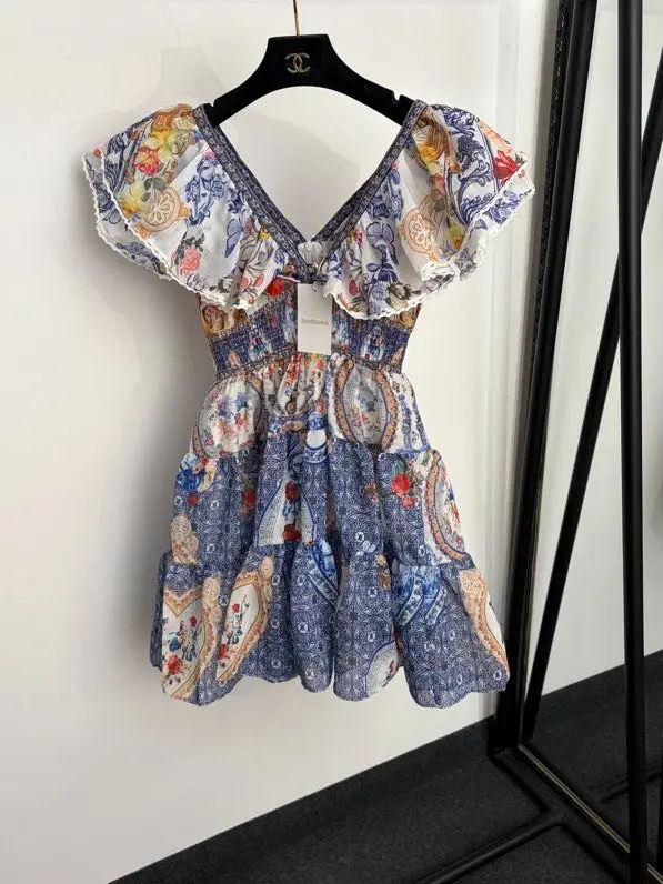 Zimmermann — Плаття, Сукня