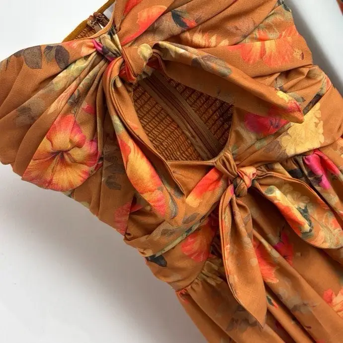 Zimmermann Dress — Photo 5