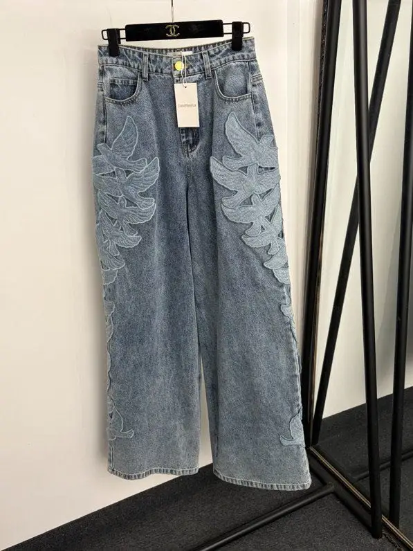 Zimmermann — Jeans women's