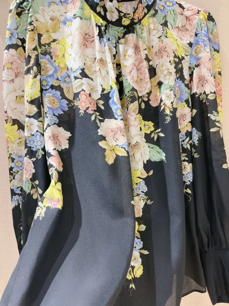 Zimmermann Shirt silk women's — Photo 3