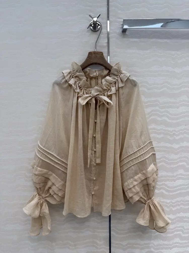 Zimmermann — Рубашка женская