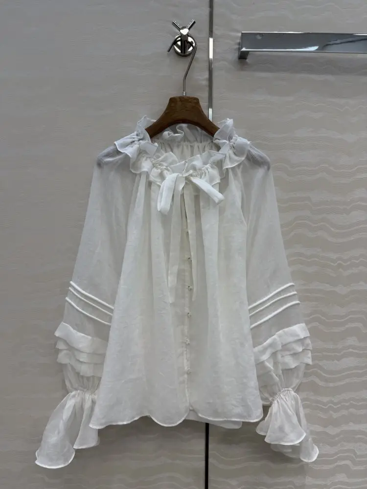 Zimmermann — Рубашка женская