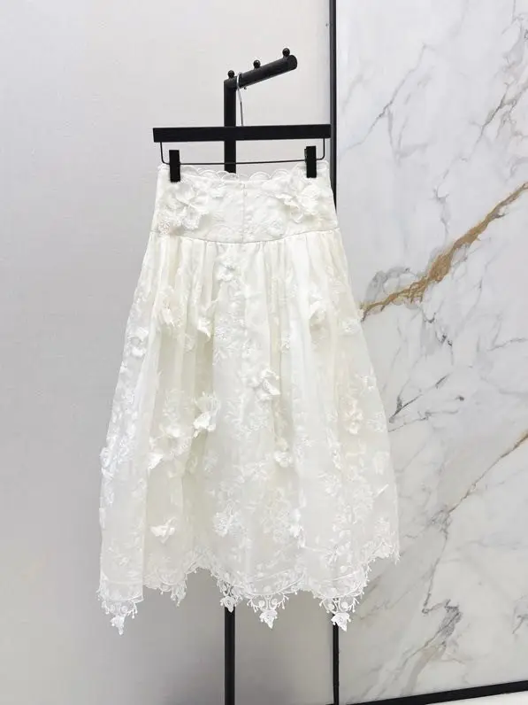 Zimmermann — Skirt
