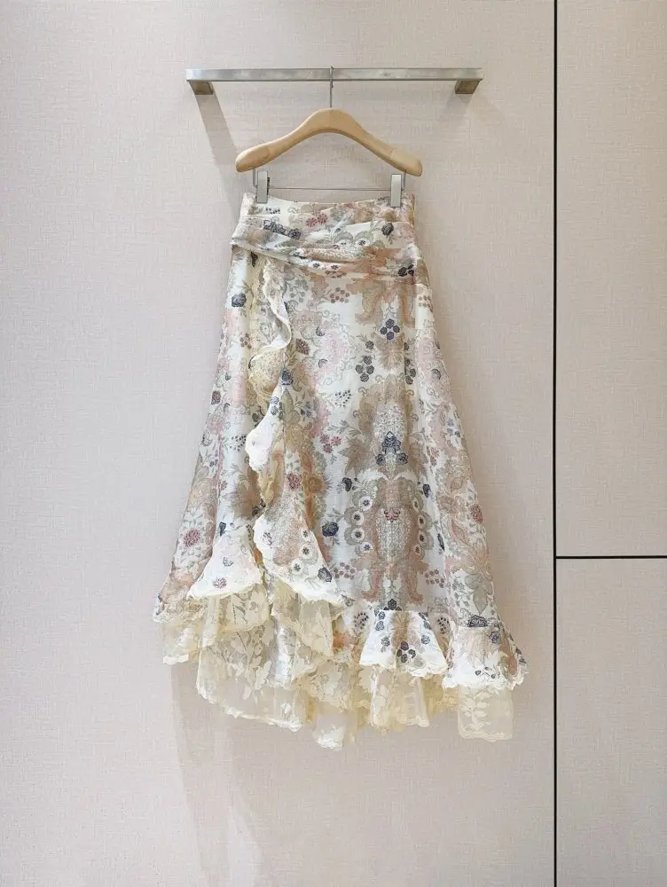 Zimmermann — Юбка