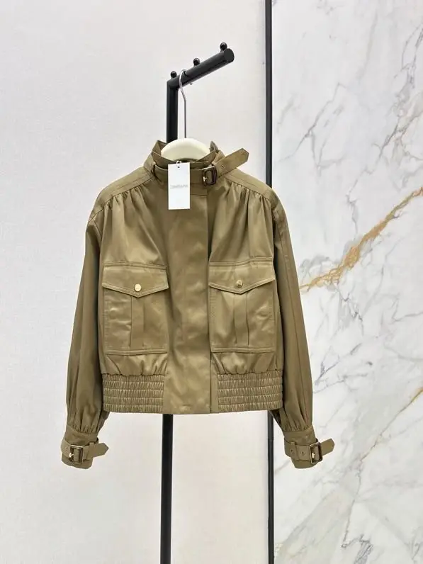 Zimmermann — Trench female