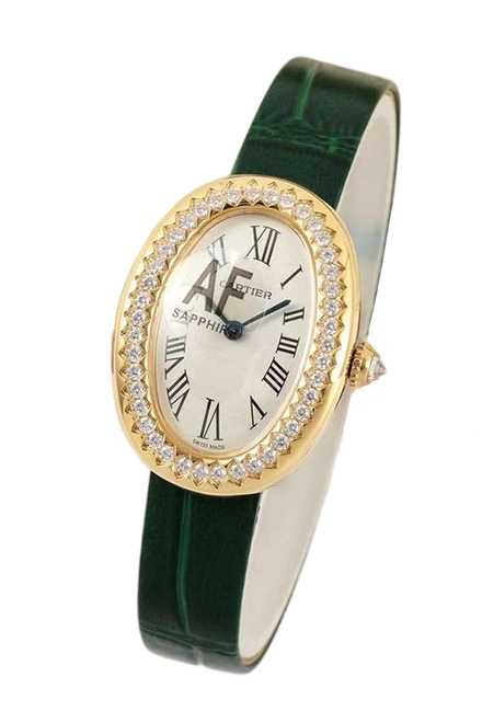 Часы наручные