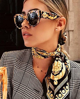 Аксессуары